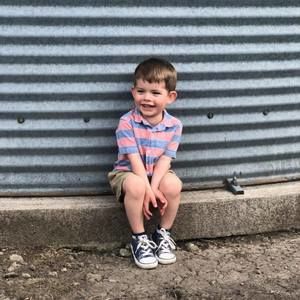 Meet your Posher, Sami